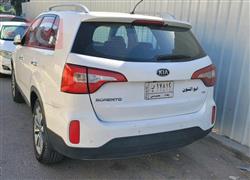 کیا سۆرینتۆ